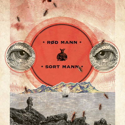 episode Rød mann/Sort mann - Grønland (1:8) artwork