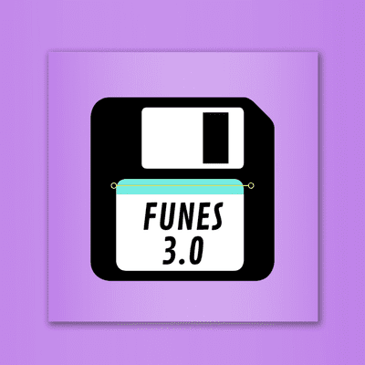 episode Funes 3.0 artwork