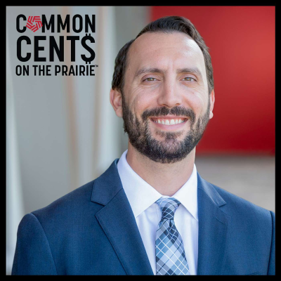 episode Understanding Tariffs and Market Volatility ft. Bill Puggini artwork