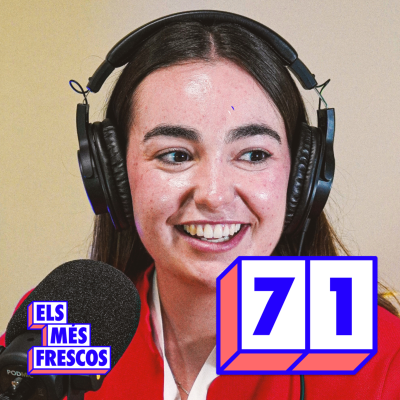 episode #71 Més Daily Catalan (La Júlia Riera ensenya català i la cultura catalana) artwork