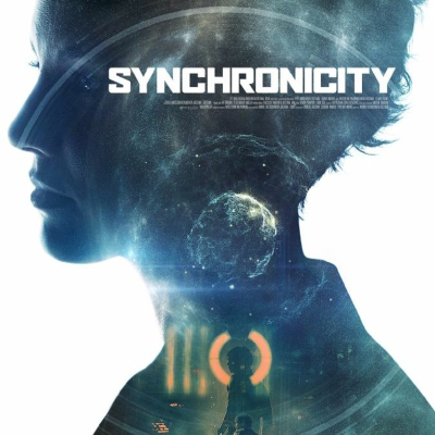 episode Synchronicity artwork