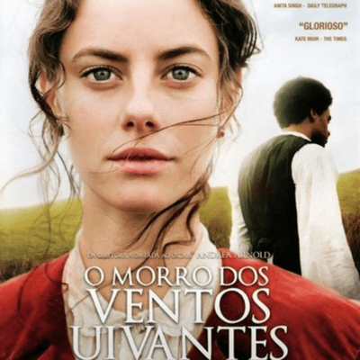episode O morro dos ventos uivantes artwork