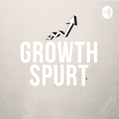 episode Growth Spurt #4 | Where’s The Dumpa artwork