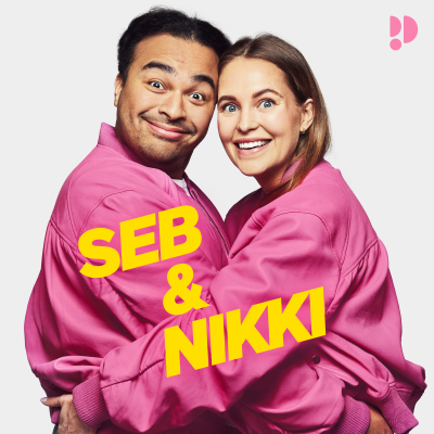Seb & Nikki - podcast