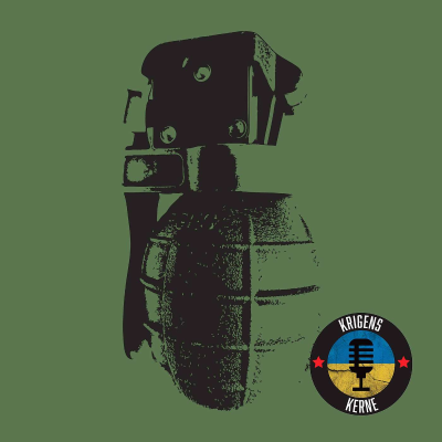 episode Nye håndgranater til Forsvaret artwork