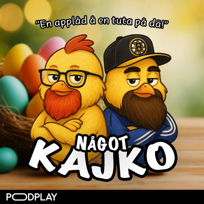 episode 228. Påskspecial: Memma, korsfästelse och snusk artwork