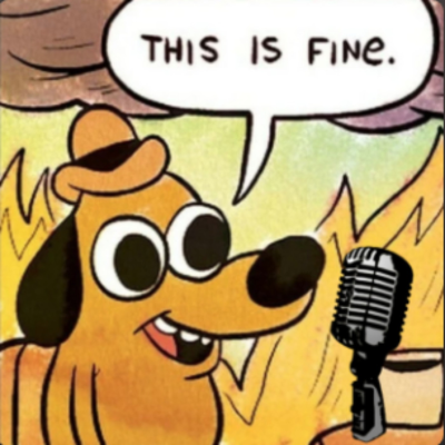 episode Ufiltreret Fitness #231 - transkønnede i elitesport, svineavl i Marbella og træningslejr update artwork