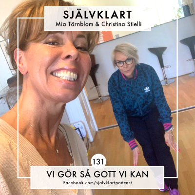 episode 131. Vi gör så gott vi kan artwork