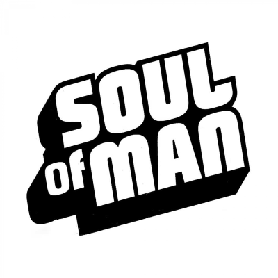 episode Soul Of Man - Urban Revolution Kink FM - 29.5.2004 artwork