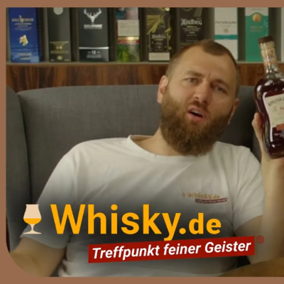 episode Appleton Estate Reserve Rum 8 Jahre | Rum Verkostung artwork