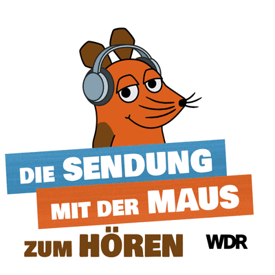 episode Was gehört zu einer richtig guten Party? artwork