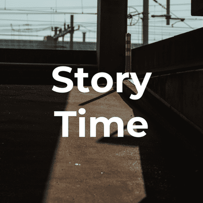 episode Story Time (Trailer) artwork