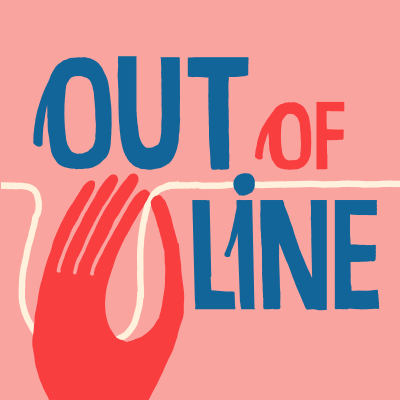 episode Kristine Fredheim on cosmetic surgery artwork