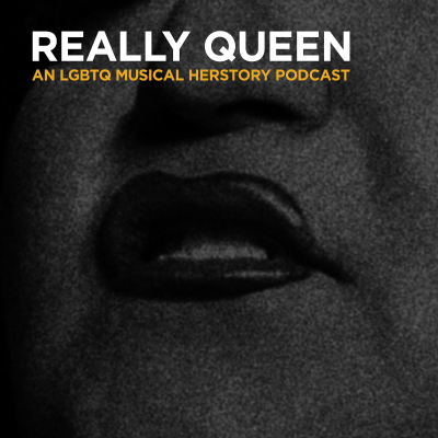 Really Queen Radio Podcast