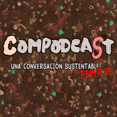 episode COMPODCAST | TEMP.2 CAP.3 | ¡QUEREMOS RIOS LIBRES CUESTE LO QUE CUESTE! artwork