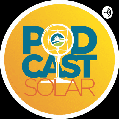 episode 36. Energia Solar atinge 1GW de potência instalada no Rio Grande do Sul artwork