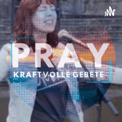 Cover image of show Kraftvolle Gebete - Angelika Tuchel