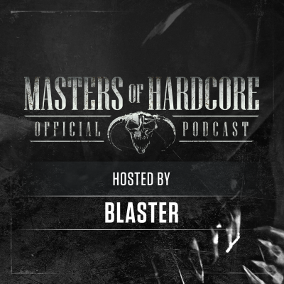 episode Official Masters of Hardcore Podcast 211 by Blaster artwork
