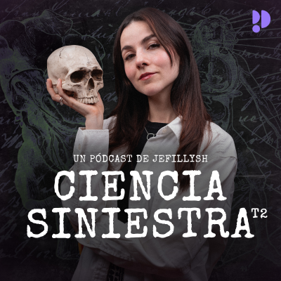episode La Ciencia de los Cultos artwork