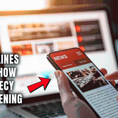 episode Three Headlines That Show Prophecy Is Happening artwork