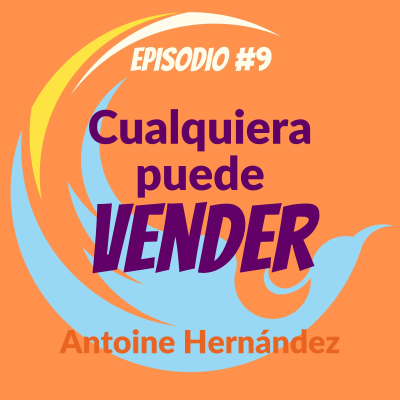 episode Cualquiera puede vender artwork