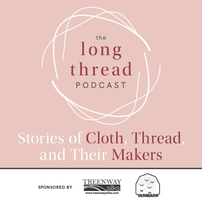 The Long Thread Podcast