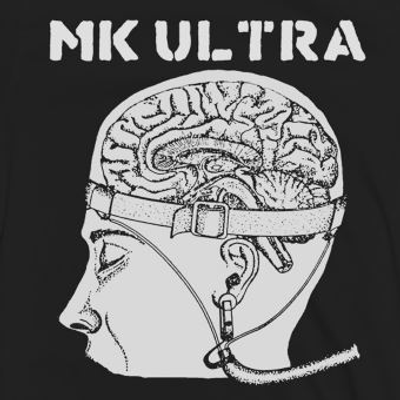episode MK Ultra artwork