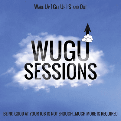 WUGU Sessions