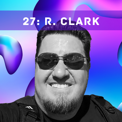 episode The Secret to 100 ALD Patents with Rob Clark – ALD Stories Ep. 27 artwork