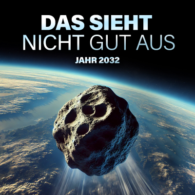 episode Das Problem ist nicht seine Größe – sondern etwas anderes artwork