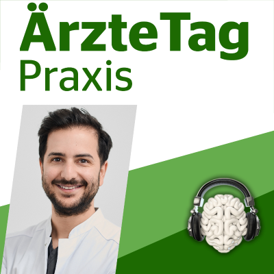 episode Welche Kriterien für die Vorhaltepauschale sind am schwersten zu erfüllen, Dr. Afzali? artwork