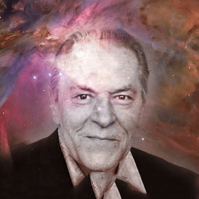 episode Stanislav Grof - Non-Ordinary States of Consciousness Lecture artwork