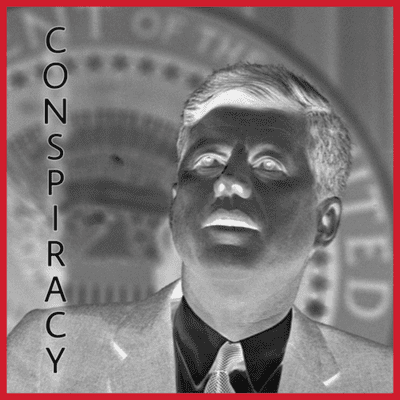 episode The Assassination of JFK artwork