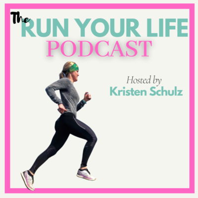 episode #068 [Comeback Series] Love, Loss, and Perserverance - Tools for when you’re Losing your IDENTITY as a Runner with Kate Edwards artwork