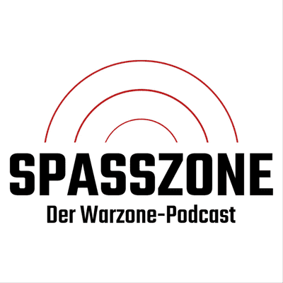 Spaßzone – der Warzone-Podcast