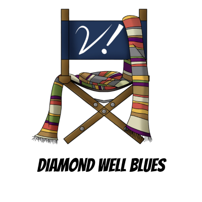 episode Diamond Well Blues artwork