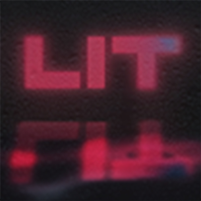 Lost in Trashtalk | RP Talk