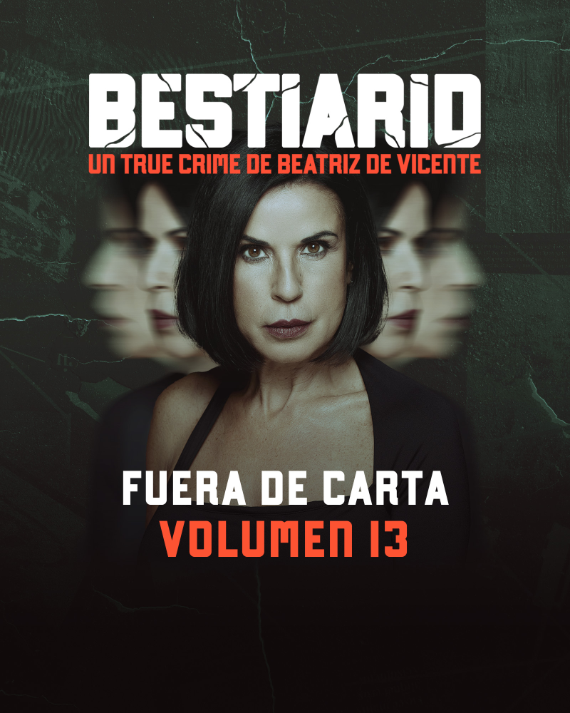 Imagen de portada del espectáculo Bestias