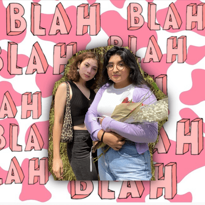 episode BlahBlahBlah artwork