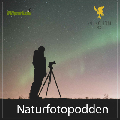 Naturfotopodden