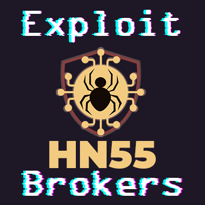 episode HN55 - Double Zipping Danger: The 7-Zip Exploit That Could Hack Your PC artwork