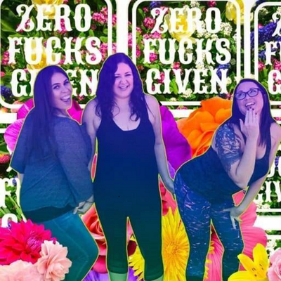 Zero F*cks Given