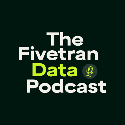 episode Breaking down enterprise data silos artwork