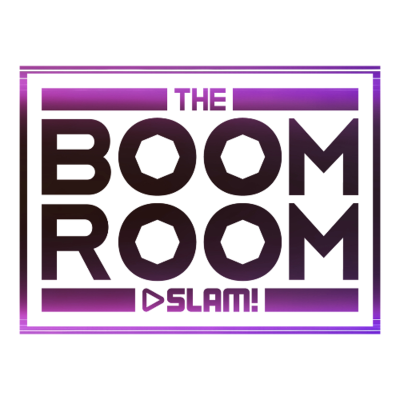 episode 559 - The Boom Room - Robin Kampschoer artwork
