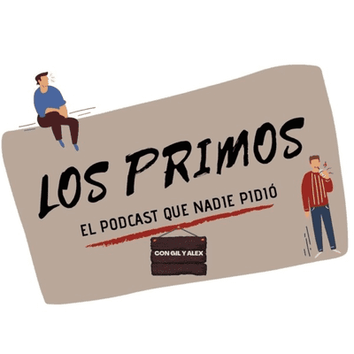 Los primos