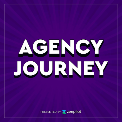 Agency Journey