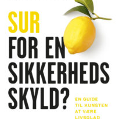 episode HM265: SUR FOR EN SIKKERHEDS SKYLD 🍋 artwork