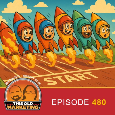 episode AEO and Sperm Racing (480) artwork
