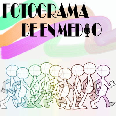 episode Daicon III & IV y Fantasia - Fotograma de en Medio #9 artwork