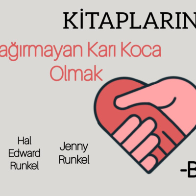 episode Bağırmayan Karı Koca Olmak 1. Bölüm Sesli Kitap Sakinleşmek Büyümek ve Yakınlaşmak (DEVAM BÖLÜMLERİ YOUTUBE KANALIMIZDA LİNK AÇIKLAMA KISMINDA!) artwork
